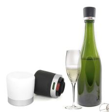 Пробка для шампанского Twist Champagne Stopper, Pulltex