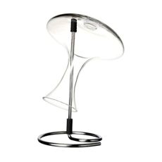 Egouttoir ? Carafe ON/OFF, Сушилка для декантера, съемная, L18,5 см, W17,8 см, H4,1 см, нержавеющая сталь, Франция, L'Atelier du Vin