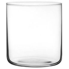 Набор стаканов Олд Фэшн Finesse, 4 шт, 370 мл, H88 мм, хрустальное стекло, Nude