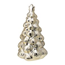 Декор новогодний с подсветкой Fairy glim из коллекции New Year Essential, 17 см (без упаковки), Tkano