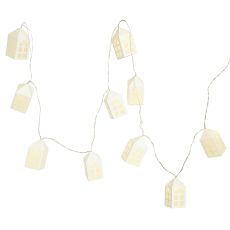 Гирлянда светодиодная Cozy mood из коллекции New Year Essential, Tkano