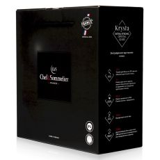 Набор рюмок для граппы Open Up, 2 шт, 180 мл, D45 мм, H160 мм, Chef&Sommelier