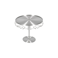 L'Arbre ? Verres Antipasti, нержавеющая сталь, D41 см, H37,5 см, Франция, L'Atelier du Vin