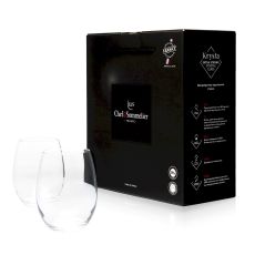 Набор стаканов Олд Фэшн Primary, 2 шт, 440 мл, D6.5 см, H11 см, Chef&Sommelier