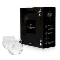 Набор стаканов Олд Фэшн Lima, 2 шт, 350 мл, Chef&Sommelier