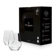 Набор стаканов Олд Фэшн Lima, 2 шт, 380 мл, Chef&Sommelier