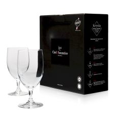 Набор бокалов для воды Cabernet, 2 шт, 400 мл, D75/81 мм, H167 мм, Chef&Sommelier