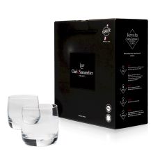 Набор из 2-х стаканов Олд Фэшн, 310 мл, хрустальное стекло, серия Vigne, Chef&Sommelier