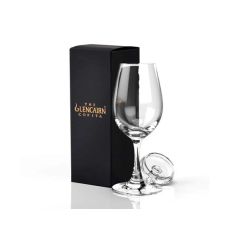 Бокал для виски Glencairn Copita с крышкой, 1 шт., 170мл; D=60, H=146мм, Stolzle