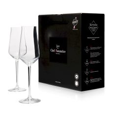 Набор бокалов-флюте Reveal'Up, 2 шт, 210 мл, D45/70 мм, H234 мм, Chef&Sommelier