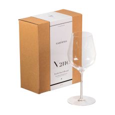 Набор из 2-х бокалов Double Bend Allround, 2шт., MarkThomas