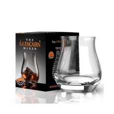 Бокал для виски Glencairn Mixer, 1 шт., 350мл; D=85, H=99мм, Stolzle