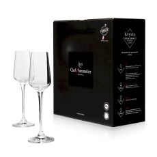 Набор рюмок Spirits, 2 шт, 110 мл, D60 мм, H200 мм, Chef&Sommelier