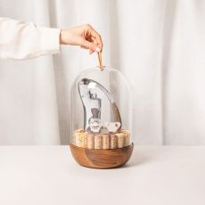 Стеклянная колба для набора L’Atelier du Vin Oeno Motion Groom