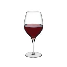 Набор бокалов для вина Terroir, 670 мл, 6 шт, D=75, H=230 мм, хрустальное стекло, Nude