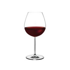 Набор бокалов для вина Vintage, 690 мл, 6 шт, D=70, H=230 мм, хрустальное стекло, Nude