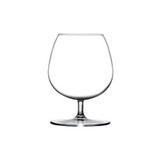 Набор бокалов для бренди Vintage, 500 мл, 6 шт, H=132 мм, хрустальное стекло, Nude