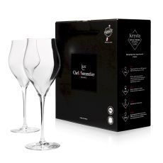 Набор бокалов для шампанского Exaltation, 2 шт, 350 мл, Chef&Sommelier