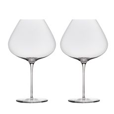 Набор из 2-х бокалов для вин Бургундии le Subtil 860 мл, Sydonios