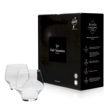 Набор стаканов Олд Фэшн Open Up, 2 шт, 370 мл, D73/93 мм, H90 мм, Chef&Sommelier