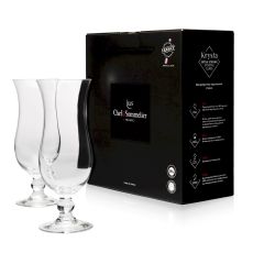 Набор бокалов Харикейн, 2 шт, 440 мл., Chef&Sommelier