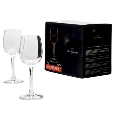 Набор рюмок для водки Cabernet, 6 шт, 70 мл, D=51 мм, H=135 мм, Chef&Sommelier