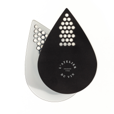 Каплеуловитель для вина L'Atelier du Vin Verseur A?rateur Souple