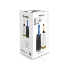 Охладитель Cooler Pot White, Pulltex