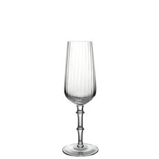 Набор из 6-ти бокалов для игристого вина 290 мл, Optical-2, P.L.-BarWare