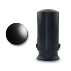 Вакуумная пробка для вина Vacum Wine Saver Black, Pulltex