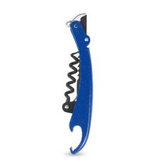 Штопор для вина Sacacorchos Europull Cobalt Blue, Pulltex