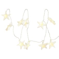 Гирлянда светодиодная Bright stars из коллекции New Year Essential, Tkano
