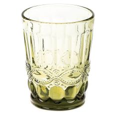 Набор из 6-ти стаканов, зеленый, 250 мл, P.L. - BarWare