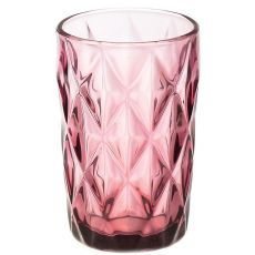 Набор из 6-ти стаканов, фиолетовый, 350 мл, P.L. - BarWare