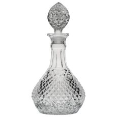 Графин BARWARE, 1000 мл, Crystal Bohemia