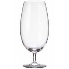 Набор из 6-ти бокалов для пива BEERCRAFT, 680 мл, Crystal Bohemia