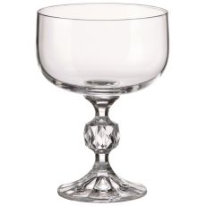 Набор из 6-ти бокалов для шампанского STERNA, 200 мл, Crystal Bohemia