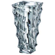 Ваза CASABLANCA, 30,5 см, Crystal Bohemia