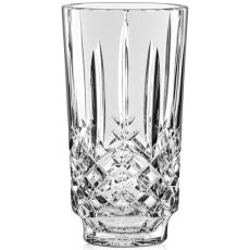 Ваза Original 23 см, хрусталь, Nachtmann