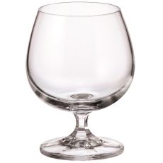 Набор из 6-ти бокалов для коньяка FALCO, 250 мл, Crystal Bohemia