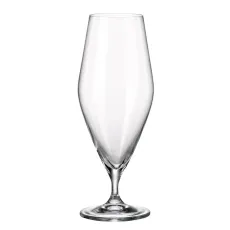 Набор из 2-х бокалов для пива GAVIA, 600 мл, Crystal Bohemia