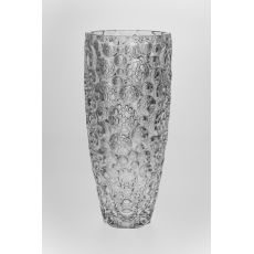 Ваза LISBOA, 35 см; стекло, Bohemia JIHLAVA