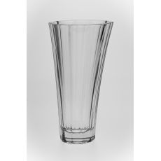 Ваза BOSTON, 30 см ; хрусталь, Bohemia JIHLAVA