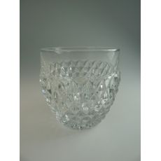 Набор из 6-ти стаканов для виски CHELSEY, 350 мл; хрусталь, Bohemia JIHLAVA