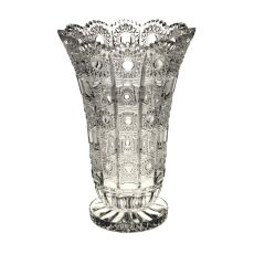 Ваза 500PK, 30,5 см, Crystal Bohemia
