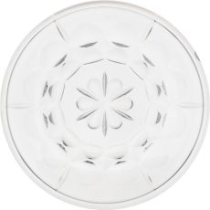 Тарелка SOHO 18,5 см, Crystal Bohemia