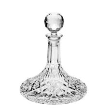 Штоф ANGELA, 950 мл, Crystal Bohemia