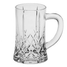 Кружка для пива Brixton, 500 мл, Crystal Bohemia