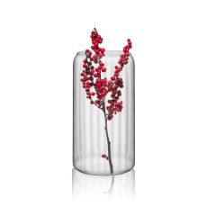 Ваза Ambiente optical 25,5 см, Rona