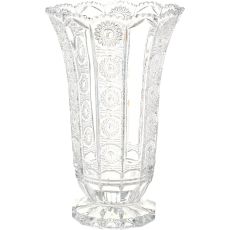 Ваза 500PK, 35,5 см, Crystal Bohemia